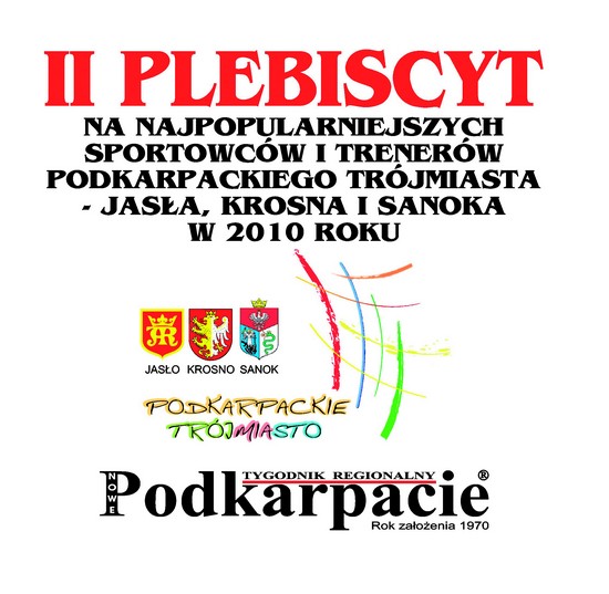 Logo Plebiscytu