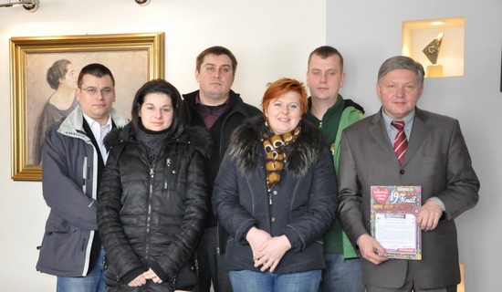 Fot. Urząd Miasta w Jaśle