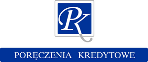 Logo Poręczeń Kredytowych