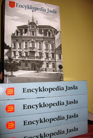 Encyklopedia Jasła