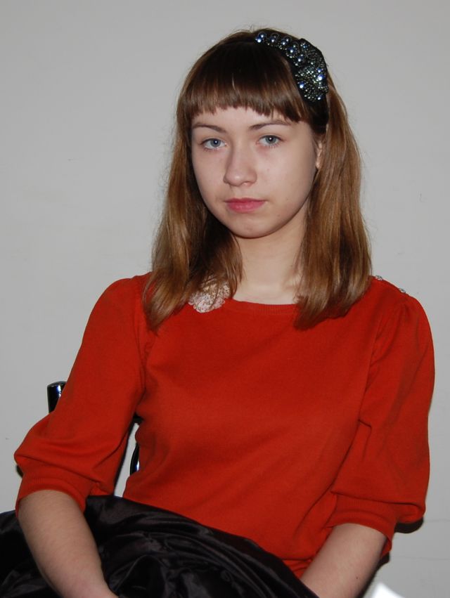 Małgorzata Kwiatkowska
