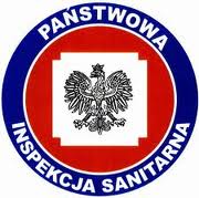 Logo Państwowej Inspekcji Sanitarnej