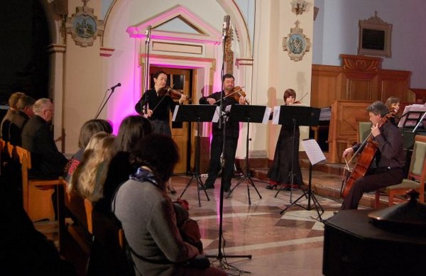 Fot. Jasielski Dom Kultury