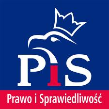 Logo PiS
