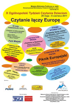 Zapowiedź wydarzenia