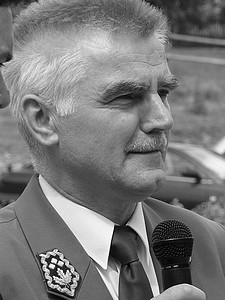 Jan Szafrański (1949-2011)