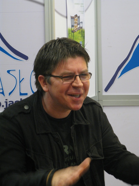 Mariusz Sieniewicz