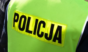 POLICJA