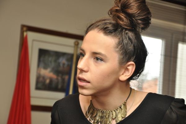 Michał Szpak