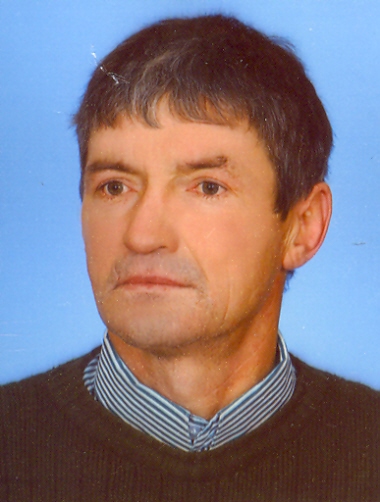 Bronisław Mastaj
