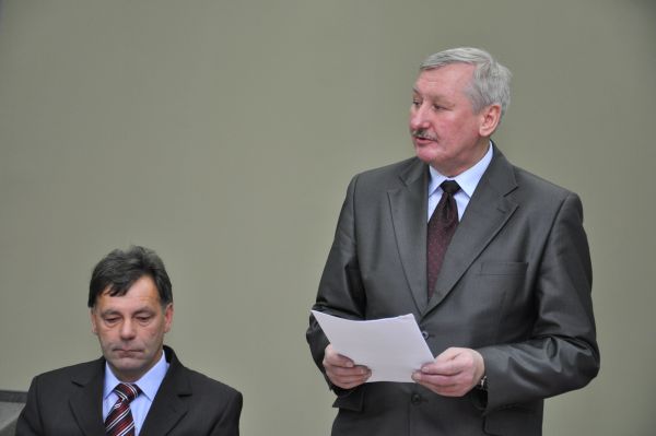 Podsumowanie roku 2011 Podsumowanie roku 2011