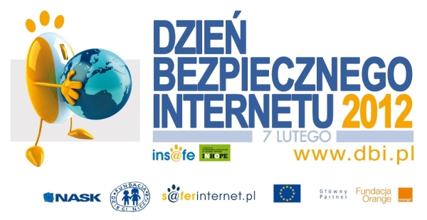 Dzień Bezpiecznego Internetu