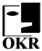 Logo OKR