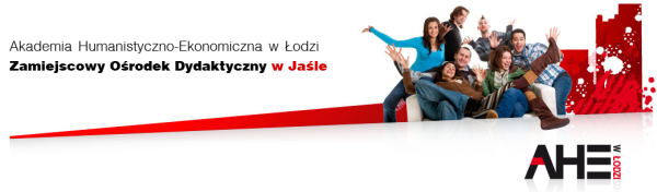 AHE w Łodzi ZOD w Jaśle