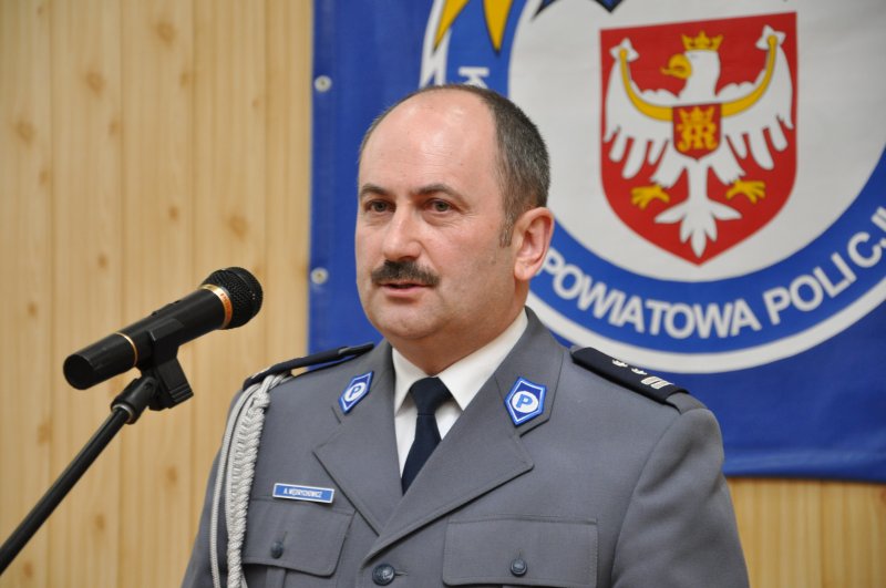 Andrzej Wędrychowicz