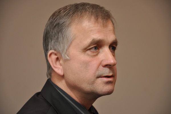 Tadeusz Stachaczyński