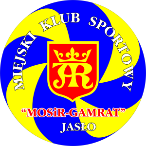 MKS MOSiR Jasło