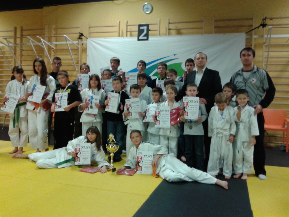 UKS ASW-Judo Jasło