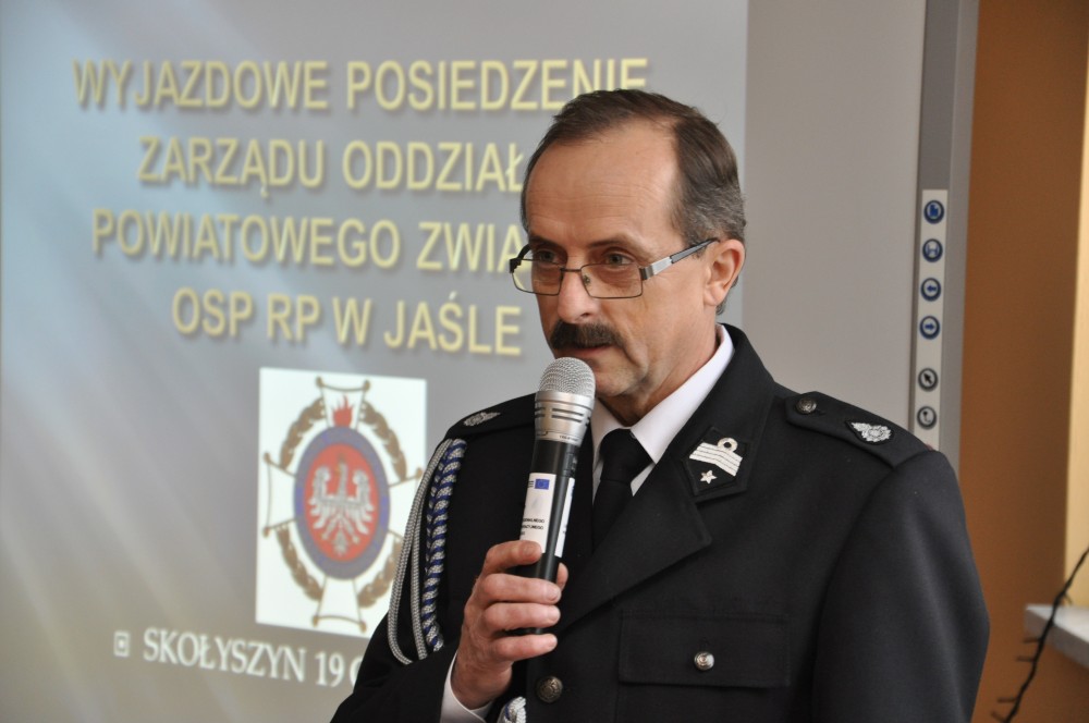 Stanisław Święch