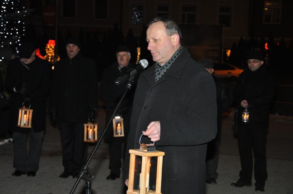 Ksiądz Zbigniew Irzyk