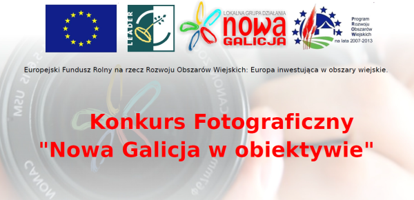 Konkurs fotograficzny