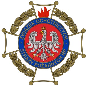 Związek Ochotniczych Straży Pożarnych RP