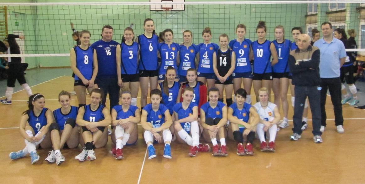 Turniej w Nysie
