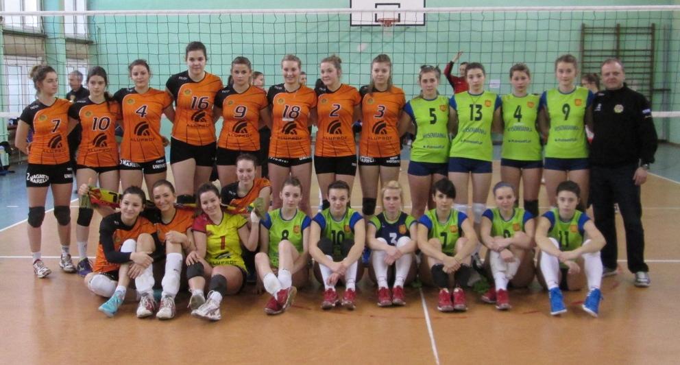 Turniej w Nysie