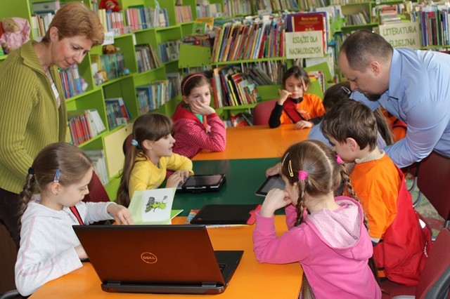 Biblioteka juniwersytecka