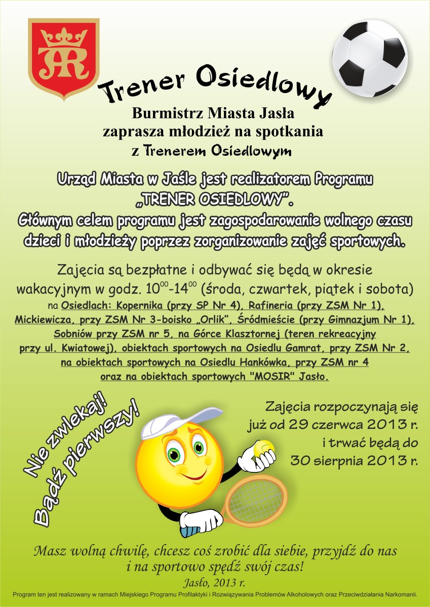 Zapowiedź