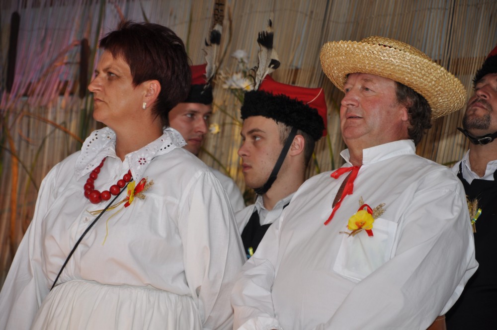 Dożynki Gminne w Kołaczycach Dożynki Gminne w Kołaczycach