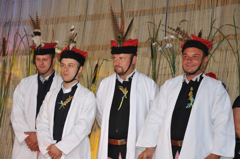 Dożynki Gminne w Kołaczycach Dożynki Gminne w Kołaczycach