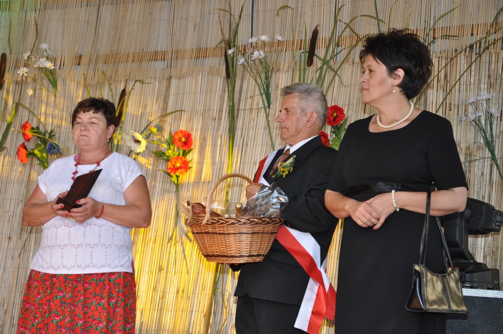 Dożynki Gminne w Kołaczycach Dożynki Gminne w Kołaczycach
