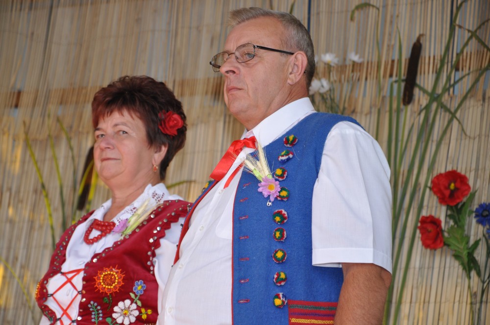 Dożynki Gminne w Kołaczycach Dożynki Gminne w Kołaczycach
