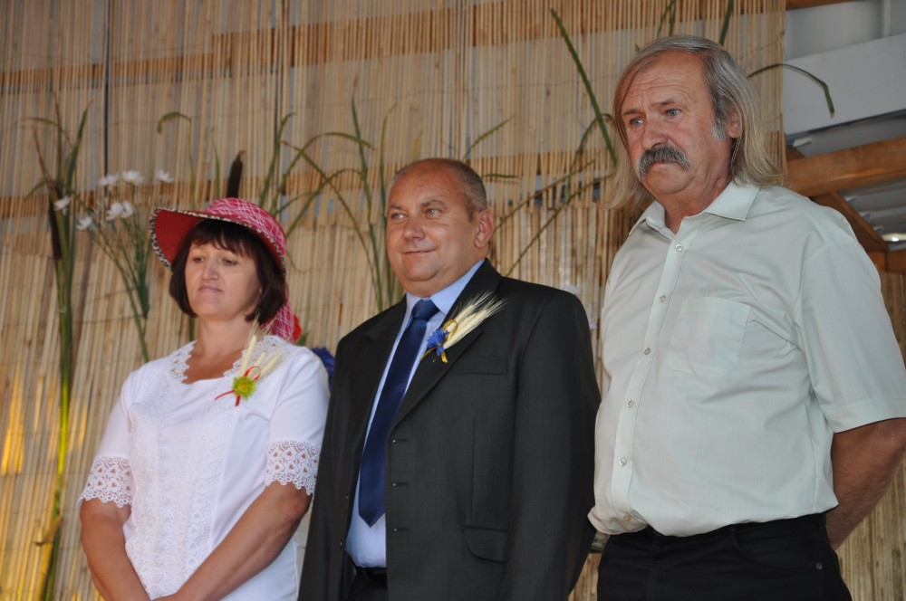 Dożynki Gminne w Kołaczycach Dożynki Gminne w Kołaczycach