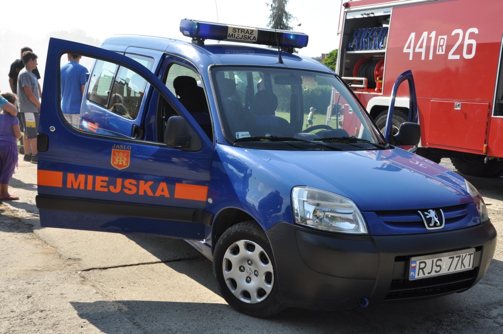 II Piknik Osiedlowy na MOSiRze II Piknik Osiedlowy na MOSiRze