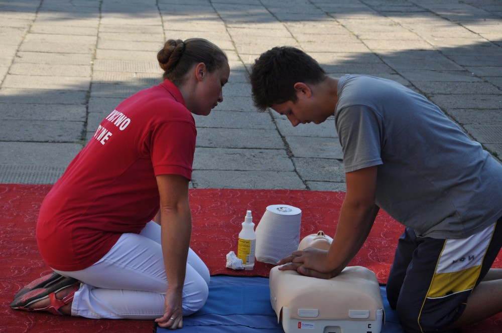 II Piknik Osiedlowy na MOSiRze II Piknik Osiedlowy na MOSiRze