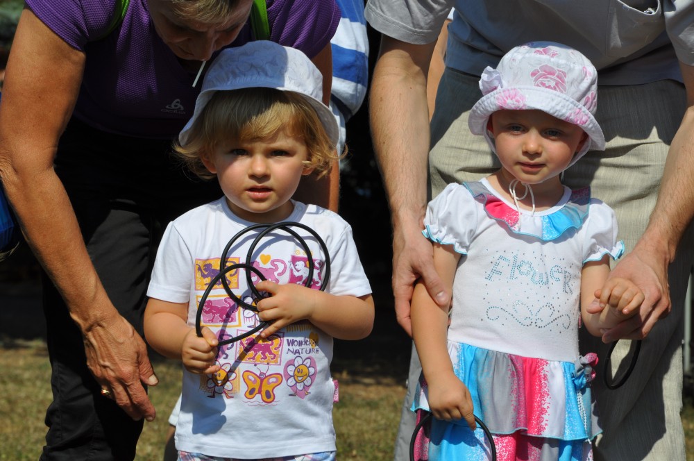 II Piknik Osiedlowy na MOSiRze II Piknik Osiedlowy na MOSiRze
