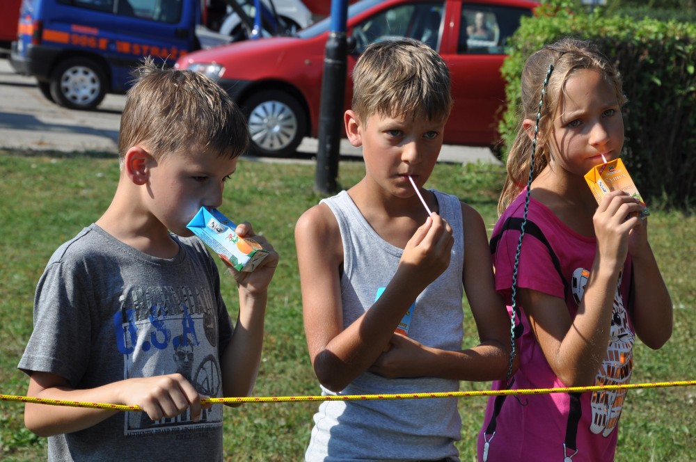 II Piknik Osiedlowy na MOSiRze II Piknik Osiedlowy na MOSiRze