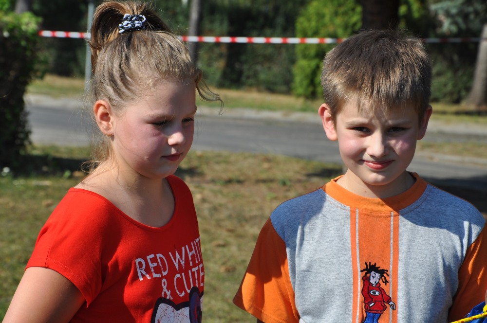 II Piknik Osiedlowy na MOSiRze II Piknik Osiedlowy na MOSiRze