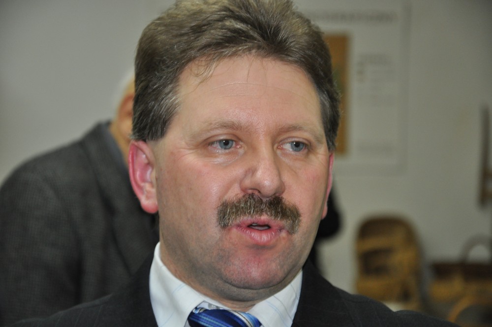 Mariusz Świątek Mariusz Świątek