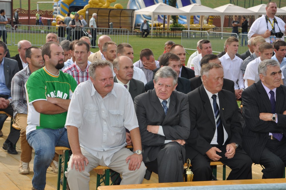 Święto Kultury i Sportu Ziemi Skołyszyńskiej Święto Kultury i Sportu Ziemi Skołyszyńskiej