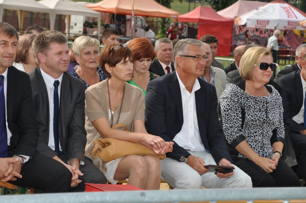 Święto Kultury i Sportu Ziemi Skołyszyńskiej Święto Kultury i Sportu Ziemi Skołyszyńskiej