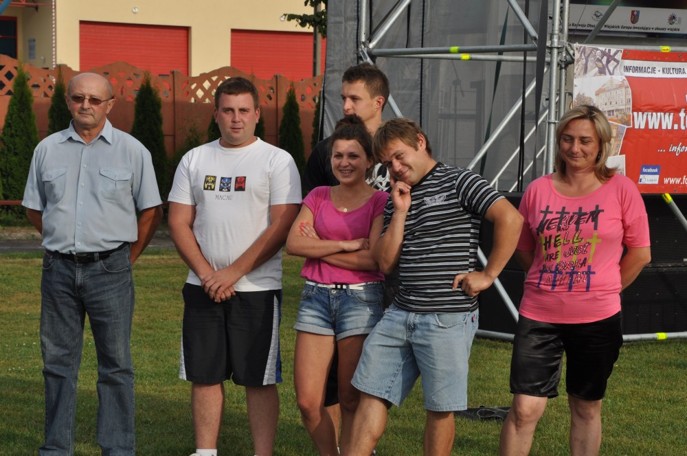 Święto Kultury i Sportu Ziemi Skołyszyńskiej Święto Kultury i Sportu Ziemi Skołyszyńskiej