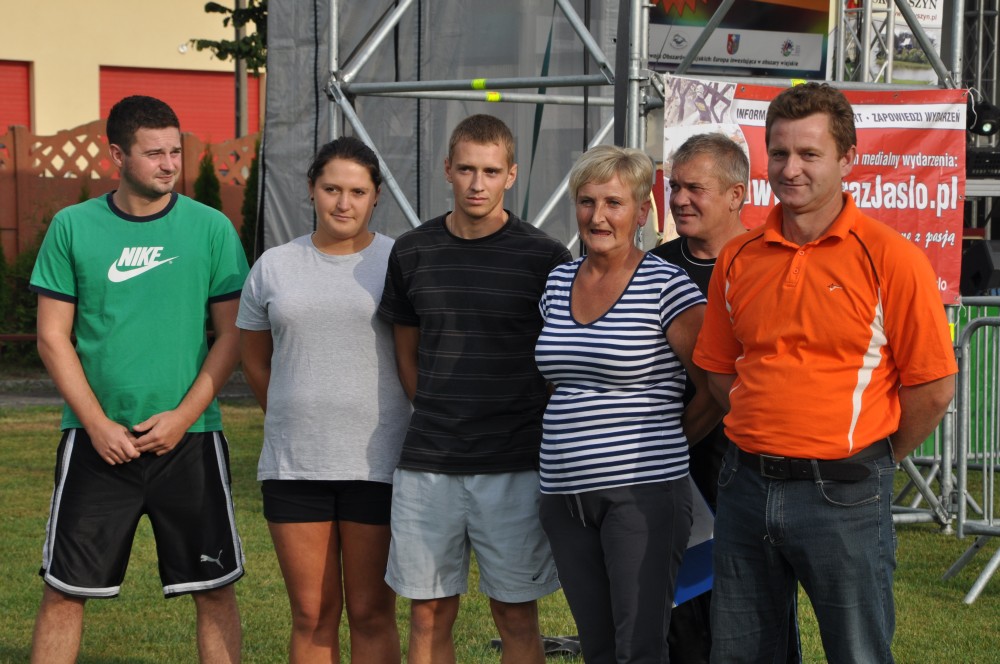Święto Kultury i Sportu Ziemi Skołyszyńskiej Święto Kultury i Sportu Ziemi Skołyszyńskiej