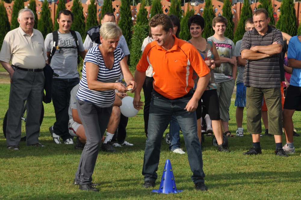 Święto Kultury i Sportu Ziemi Skołyszyńskiej Święto Kultury i Sportu Ziemi Skołyszyńskiej