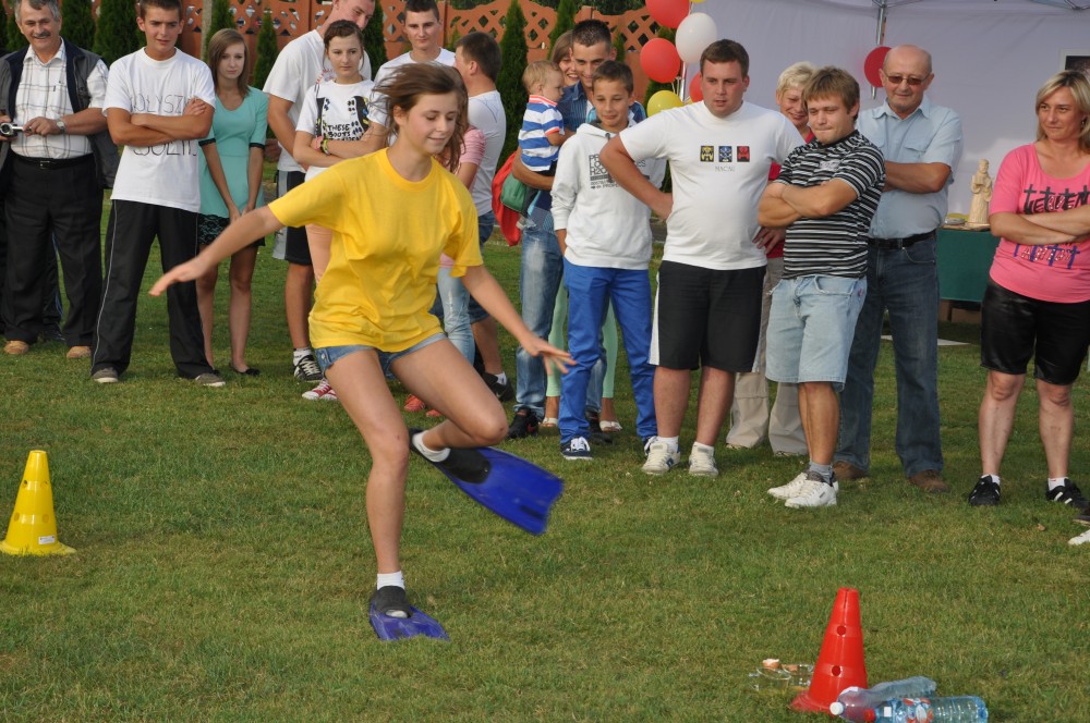 Święto Kultury i Sportu Ziemi Skołyszyńskiej Święto Kultury i Sportu Ziemi Skołyszyńskiej