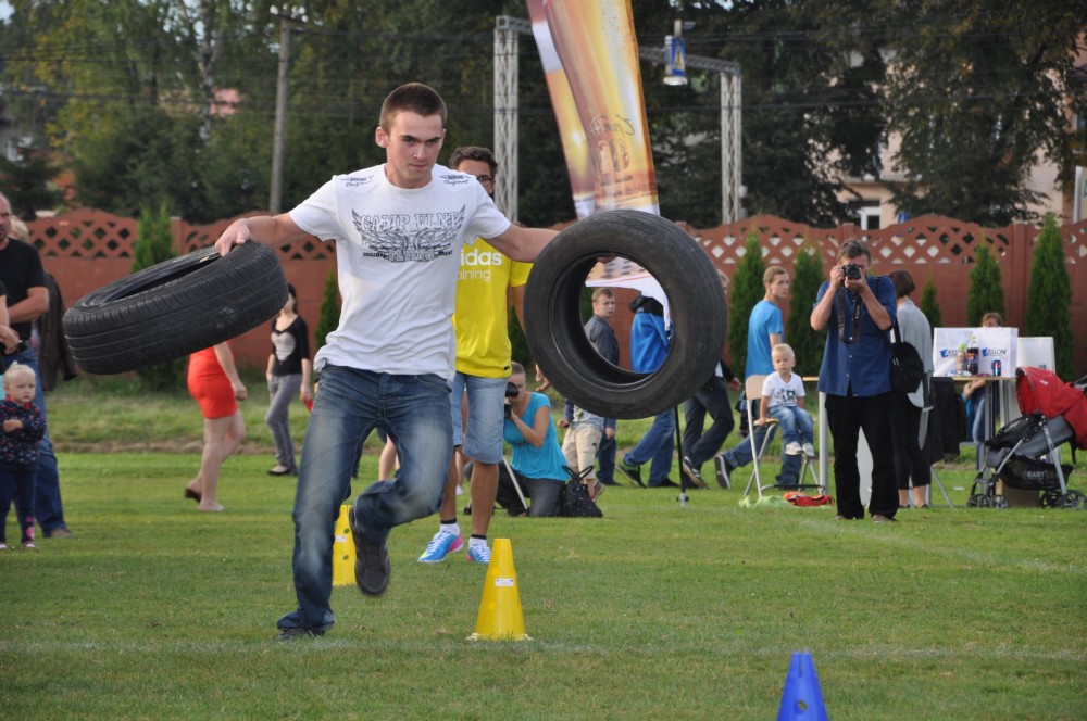 Święto Kultury i Sportu Ziemi Skołyszyńskiej Święto Kultury i Sportu Ziemi Skołyszyńskiej