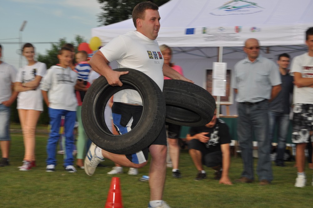 Święto Kultury i Sportu Ziemi Skołyszyńskiej Święto Kultury i Sportu Ziemi Skołyszyńskiej