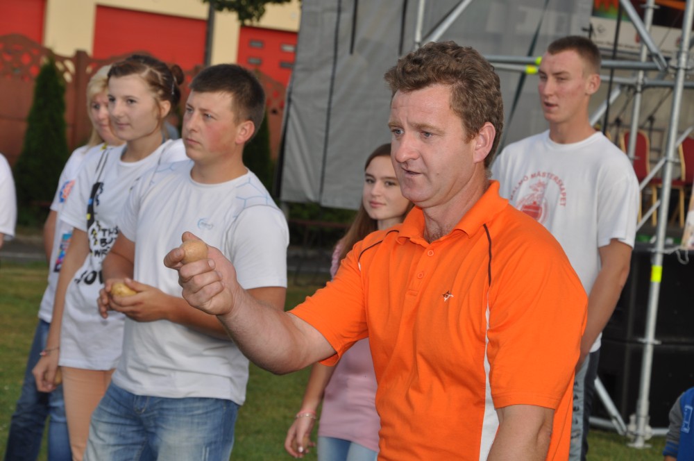 Święto Kultury i Sportu Ziemi Skołyszyńskiej Święto Kultury i Sportu Ziemi Skołyszyńskiej
